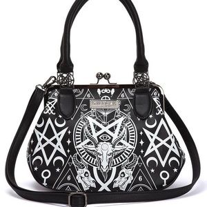Killstar holly wouldn’t handbag